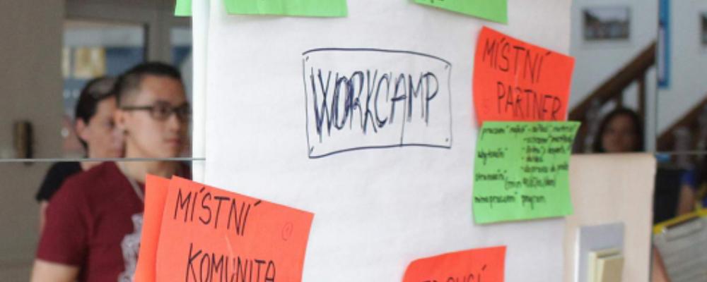 Trainers wanted: Evaluation seminar in Prague